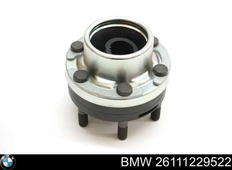 Compre 26111229522 BMW Junta homocinética traseira da junta universal traseira