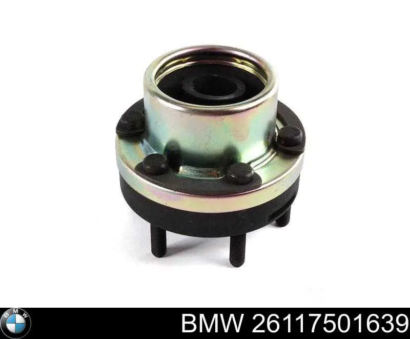 Junta homocinética traseira da junta universal traseira BMW 26117501639 preço, a partir de 48,34 USD