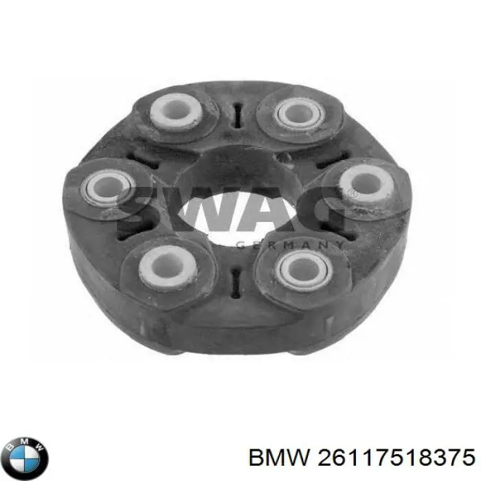 Junta universal traseira montada BMW 26117518375 preço, a partir de 316,68 USD
