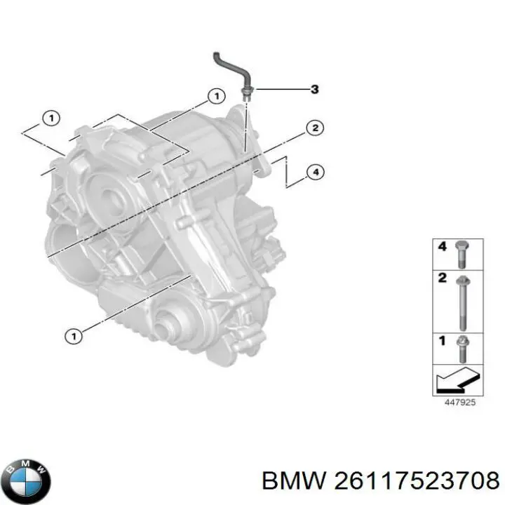  BMW 26117523708 preço, a partir de 8,19 USD