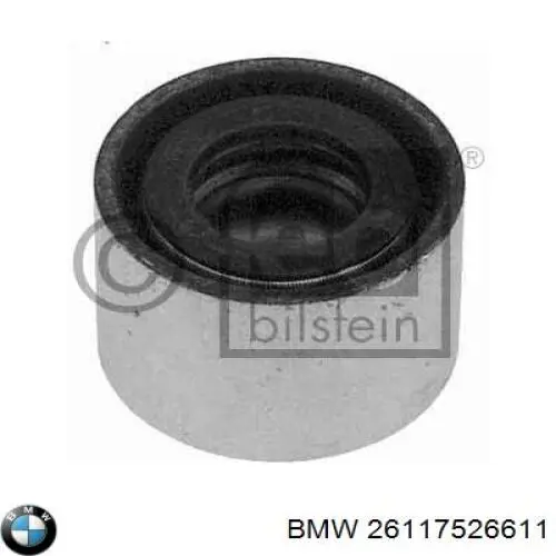 Bucha de centragem da junta universal BMW 26117526611 preço, a partir de 11,44 USD