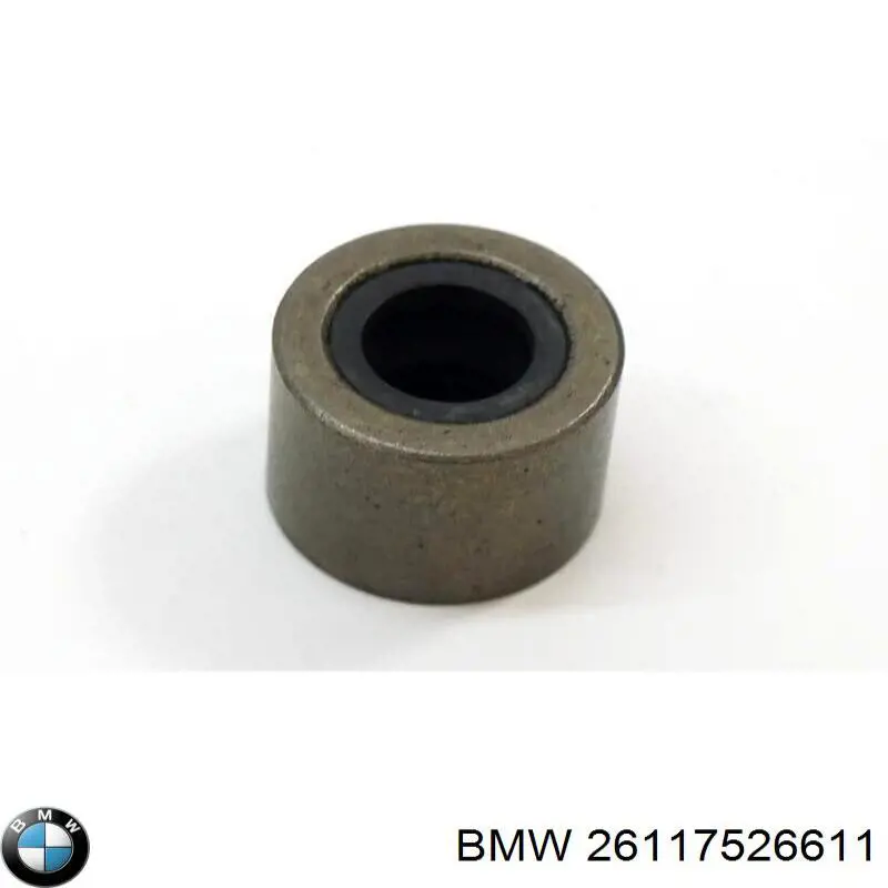 26117526611 BMW Bucha de centragem da junta universal