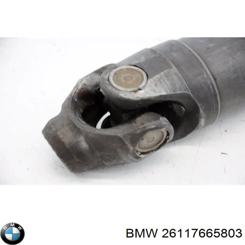 26117665803 BMW 