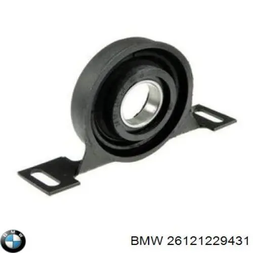 Rolamento suspenso da junta universal BMW 26121229431 preço, a partir de 78,25 USD