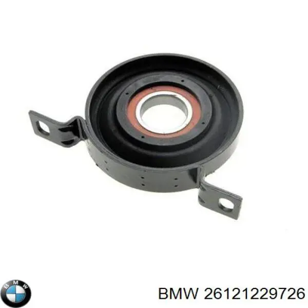 Rolamento suspenso da junta universal BMW 26121229726 preço, a partir de 51,85 USD