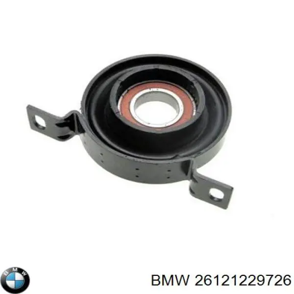 Compre 26121229726 BMW Rolamento suspenso da junta universal