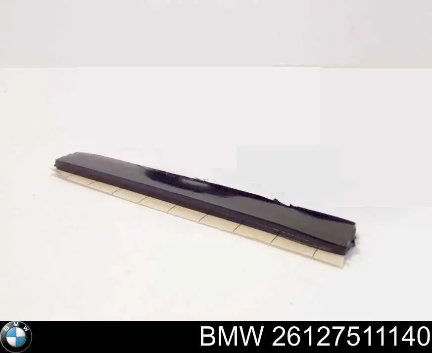 26127511140 BMW 