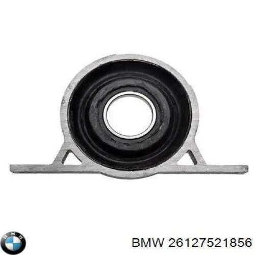 Rolamento suspenso da junta universal BMW 26127521856 preço, a partir de 28,16 USD