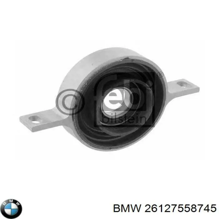 Rolamento suspenso da junta universal BMW 26127558745 preço, a partir de 32,99 USD