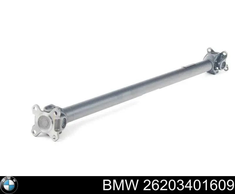 26203401609 BMW Junta universal até o eixo dianteiro