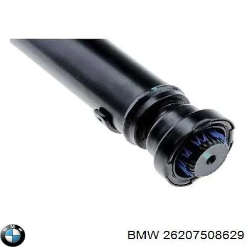 26207508629 BMW Junta universal até o eixo dianteiro