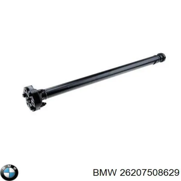 Compre 26207508629 BMW Junta universal até o eixo dianteiro