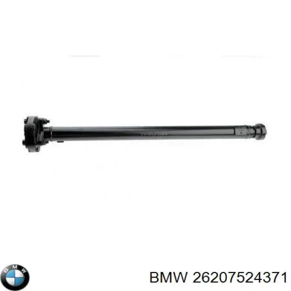 26207524371 BMW Junta universal até o eixo dianteiro