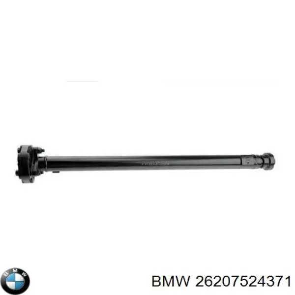 Junta universal até o eixo dianteiro BMW 26207524371 preço, a partir de 157,72 USD