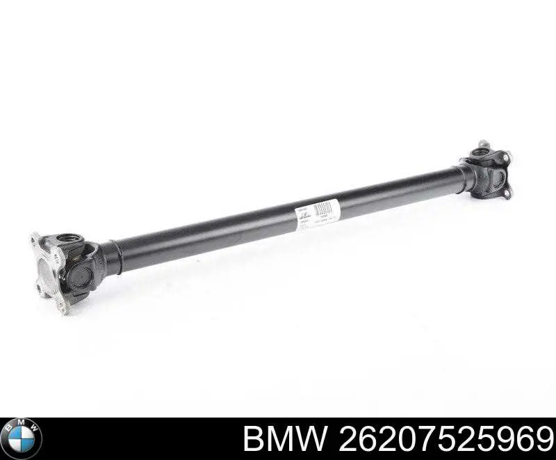 26207525969 BMW Junta universal até o eixo dianteiro