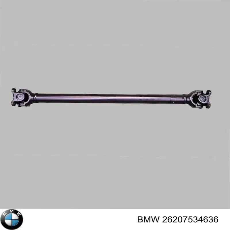Compre 26209488490 BMW Junta universal até o eixo dianteiro