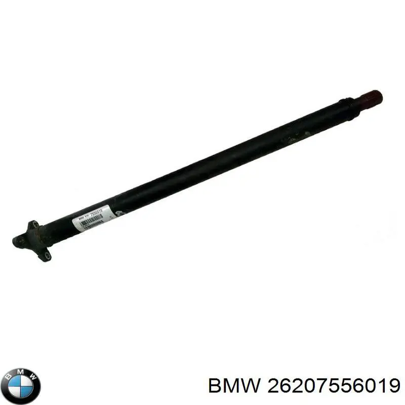 Compre 26207556019 BMW Junta universal até o eixo dianteiro
