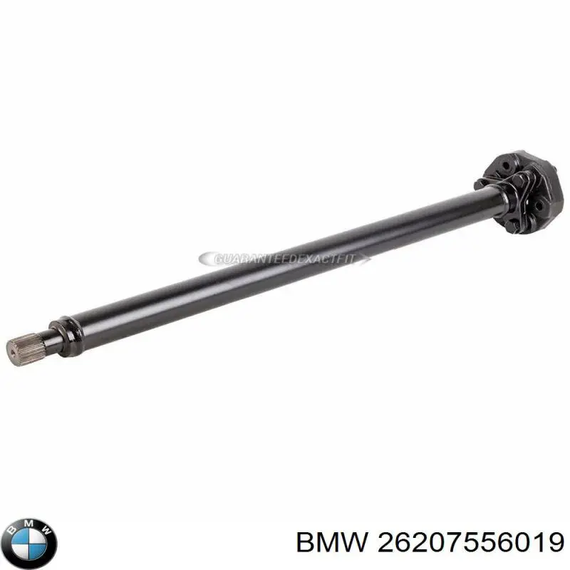 Junta universal até o eixo dianteiro BMW 26207556019 preço, a partir de 133,28 USD