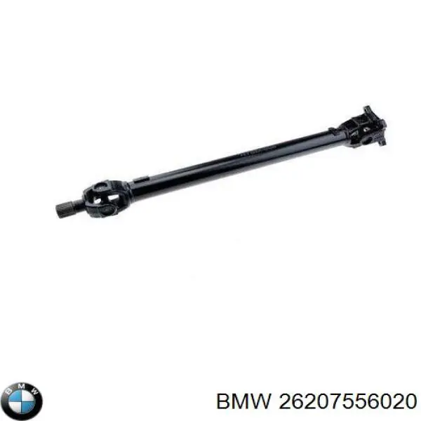 Junta universal até o eixo dianteiro BMW 26207556020 preço, a partir de 176,02 USD