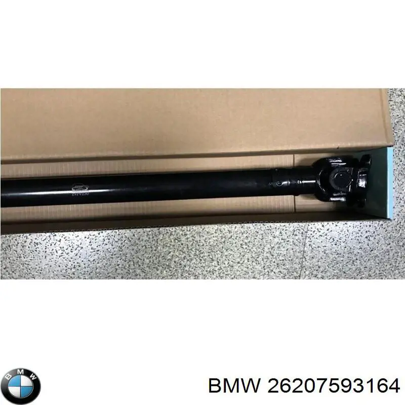 26207593164 BMW Junta universal até o eixo dianteiro