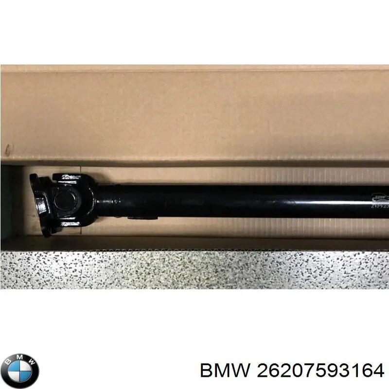Junta universal até o eixo dianteiro BMW 26207593164 preço, a partir de 129,86 USD