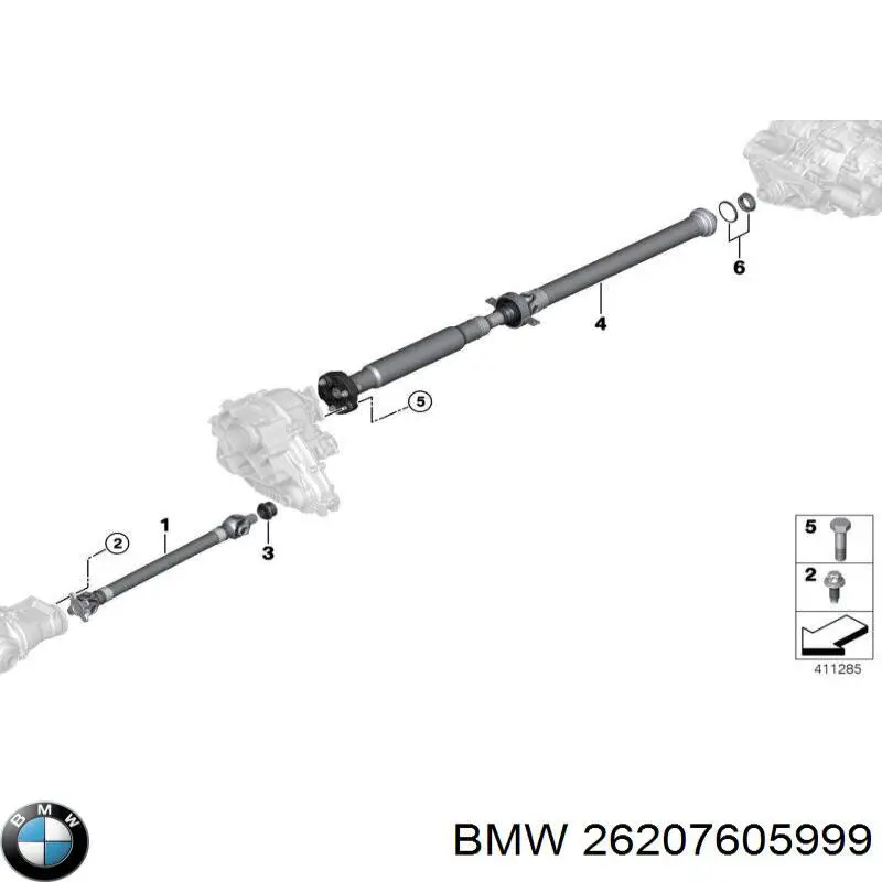 Bota de proteção de amortecedor traseiro BMW 26207605999 preço, a partir de 37,16 USD
