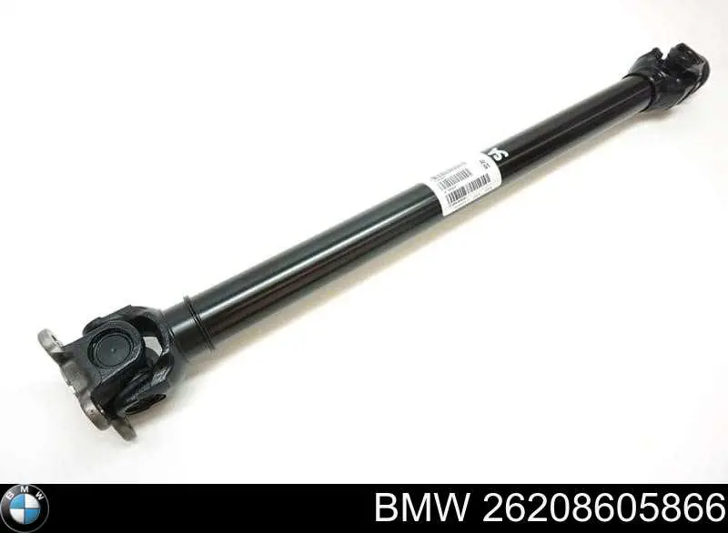 Compre 26208605866 BMW Junta universal até o eixo dianteiro