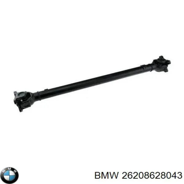 26208628043 BMW Junta universal até o eixo dianteiro