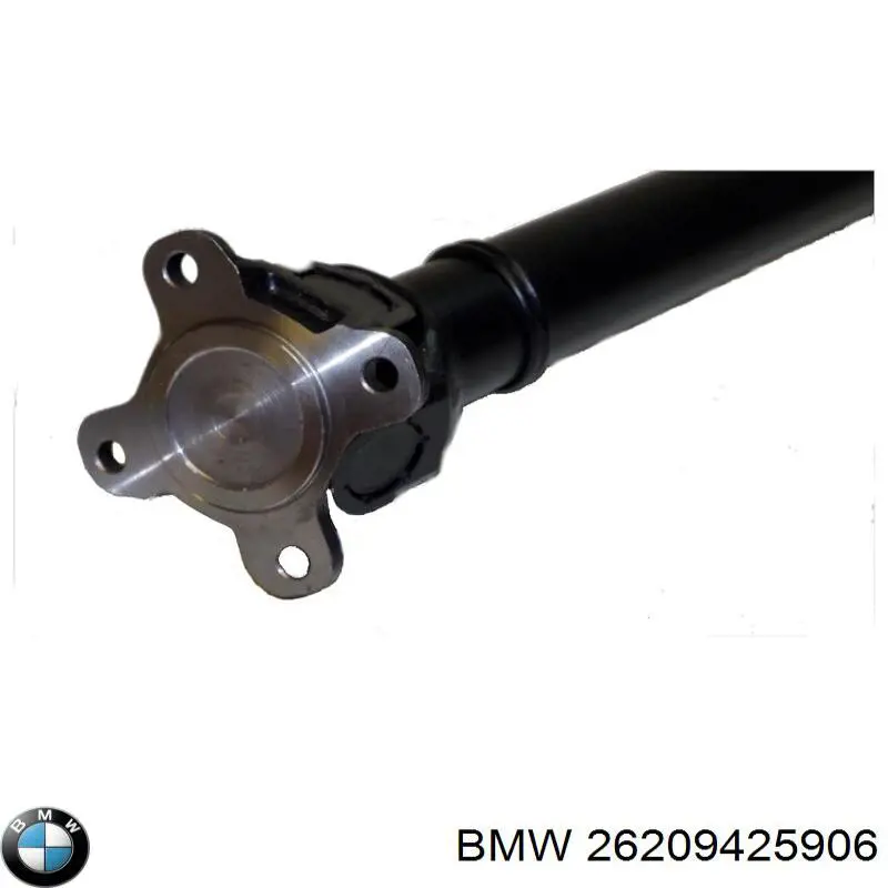 26209425906 BMW Junta universal até o eixo dianteiro