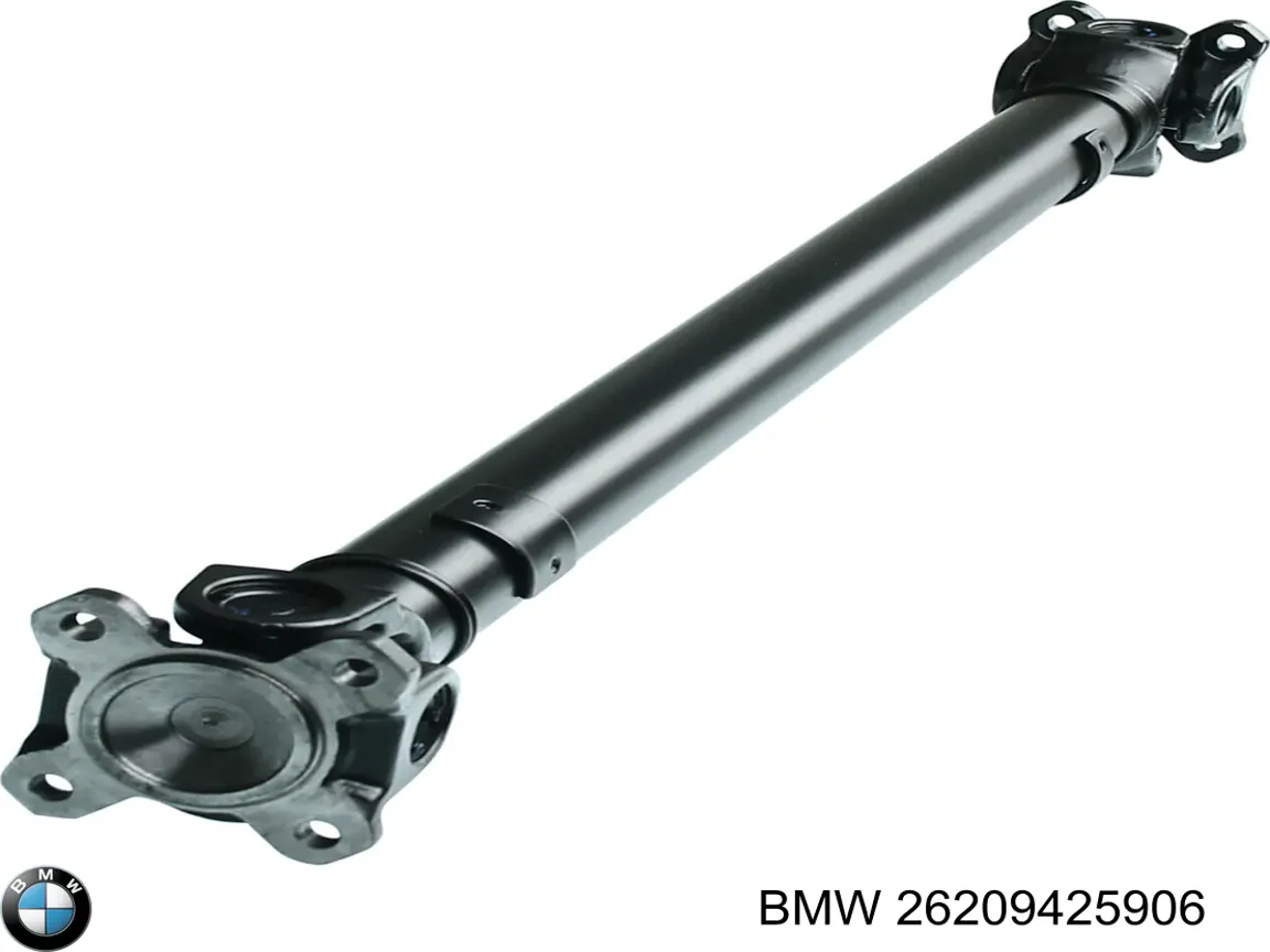Junta universal até o eixo dianteiro BMW 26209425906 preço, a partir de 280,90 USD