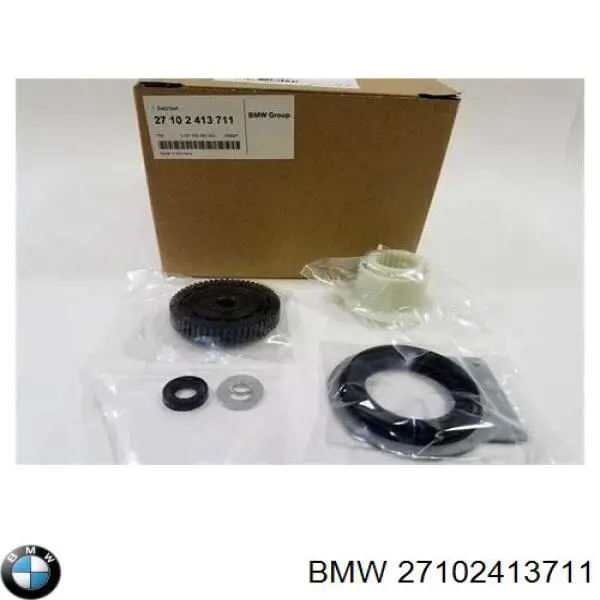 Servomotor de controlo da Caixa Automática de Mudança (motor de passo) BMW 27102413711 preço, a partir de 43,40 USD