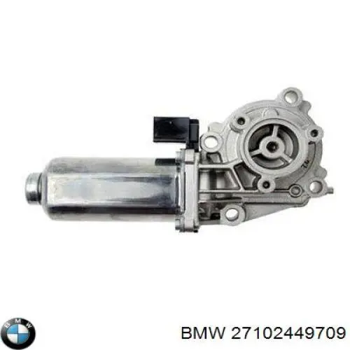 Motor de controlo da caixa de transferência Land Rover 0130008508 preço, a partir de 164,56 USD