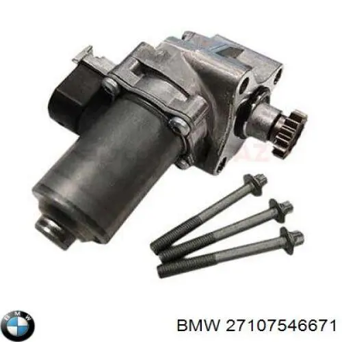 Motor de controlo da caixa de transferência BMW 27102449712 preço, a partir de 256,92 USD