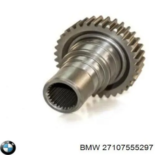 Caixa de transferência BMW 27107555297 preço, a partir de 1075,82 USD
