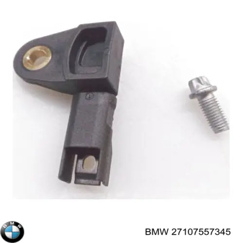 Compre 27107533548 BMW Motor de controlo da caixa de transferência