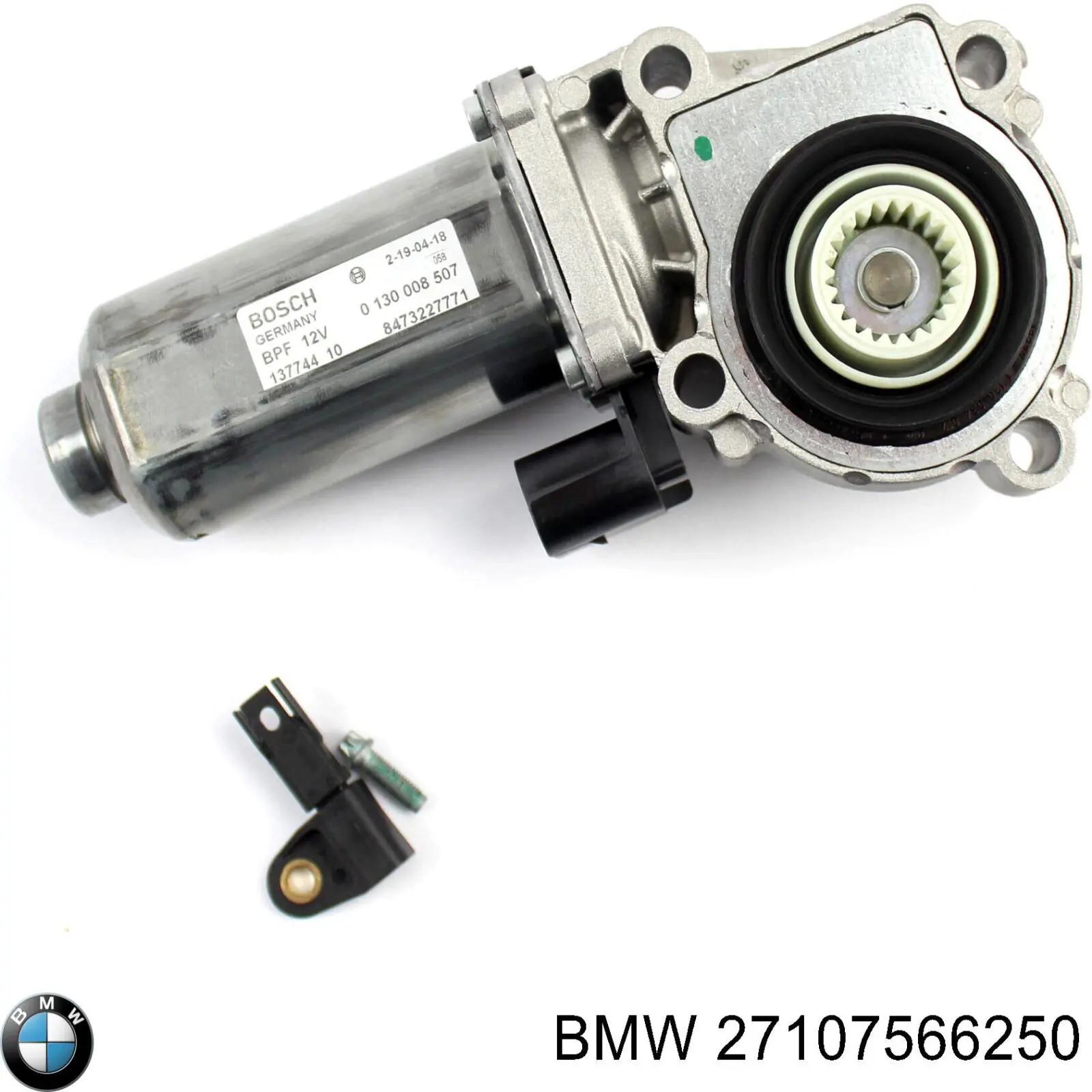 Motor de controlo da caixa de transferência BMW 27107566250 preço, a partir de 126,80 USD