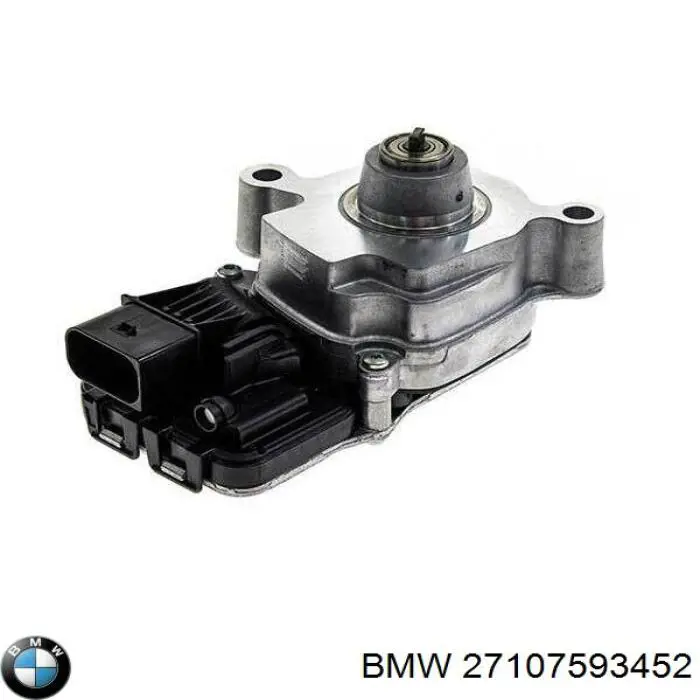 Vedação dianteira de cambota de motor BMW 27107593452 preço, a partir de 31,82 USD