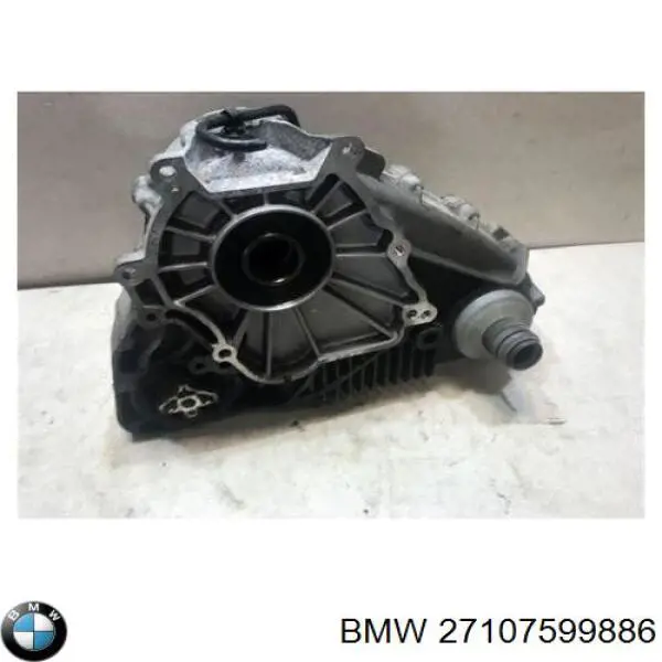 Caixa de transferência BMW 27107599886 preço, a partir de 934,45 USD