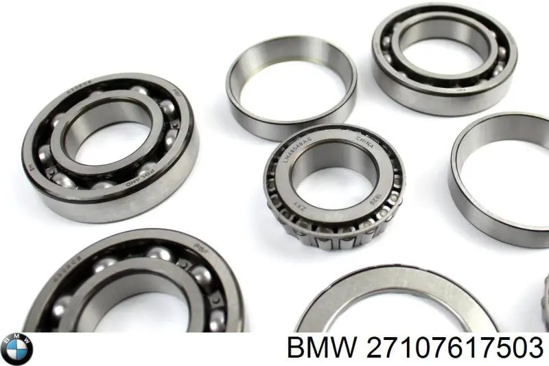Caixa de transferência BMW 27107505374 preço, a partir de 1507,68 USD