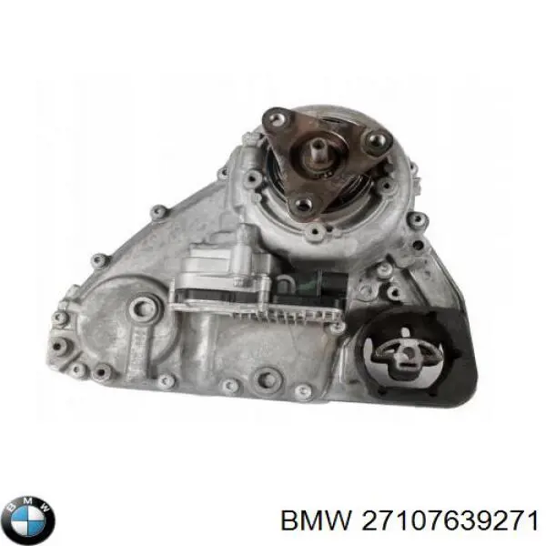 Caixa de transferência BMW 27107639271 preço, a partir de 1268,61 USD