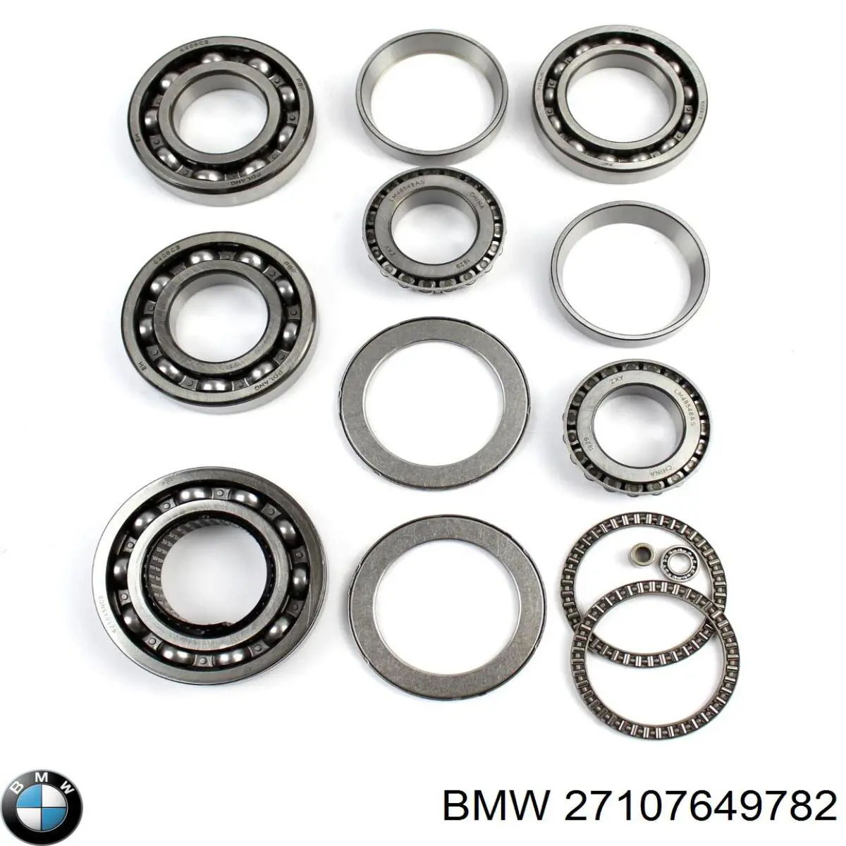 Caixa de transferência BMW 27107649782 preço, a partir de 1507,68 USD