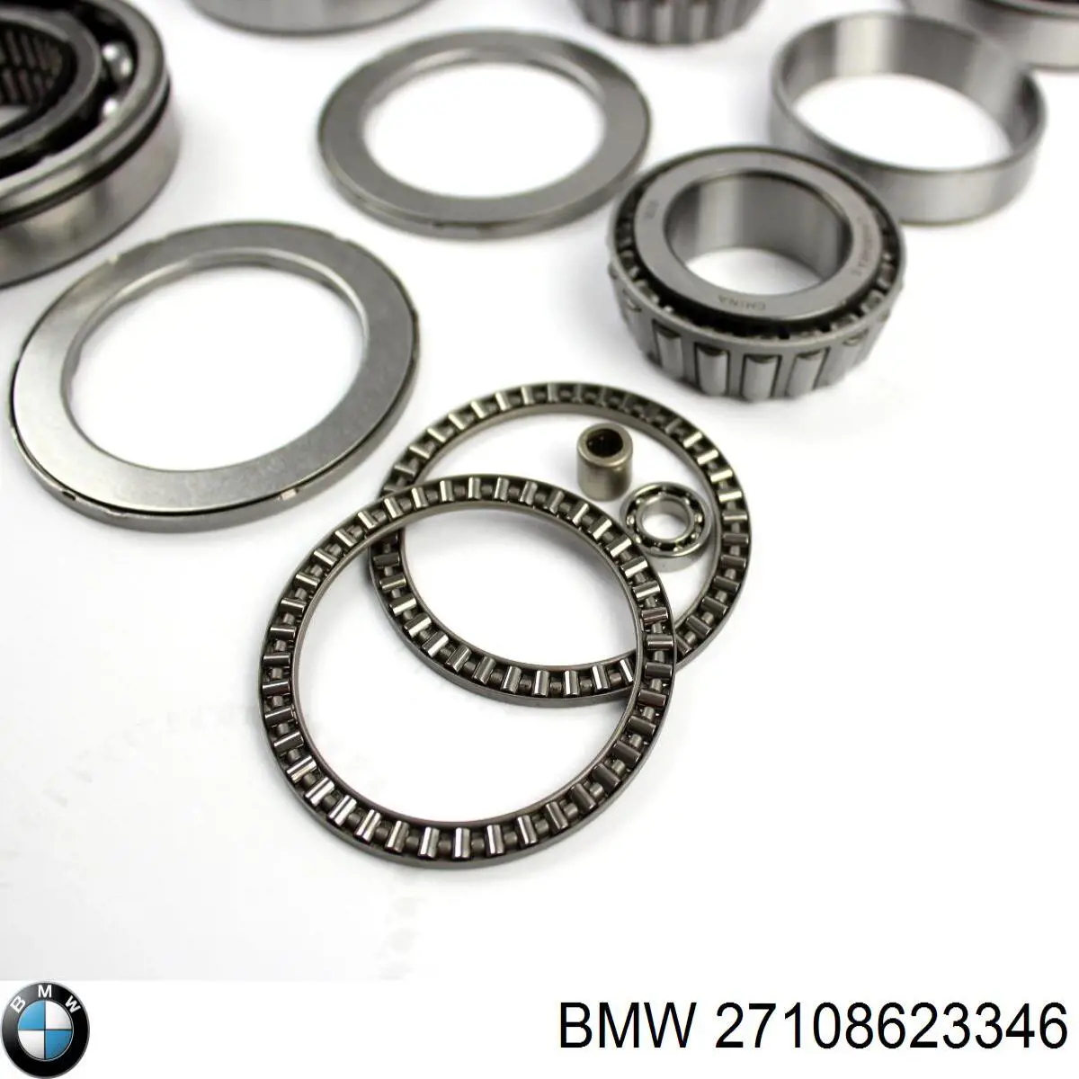 Caixa de transferência BMW 27108623346 preço, a partir de 1507,68 USD