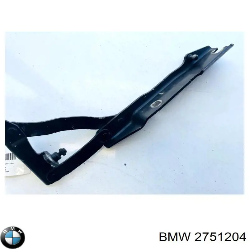 Compre 2751204 BMW Gozno da capota direito