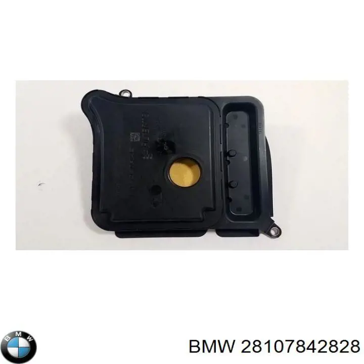 Filtro da Caixa Automática de Mudança BMW 28107842828 preço, a partir de 47,33 USD