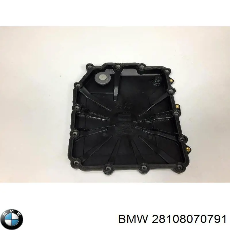 28108070791 BMW Cárter da Caixa Automática de Mudança