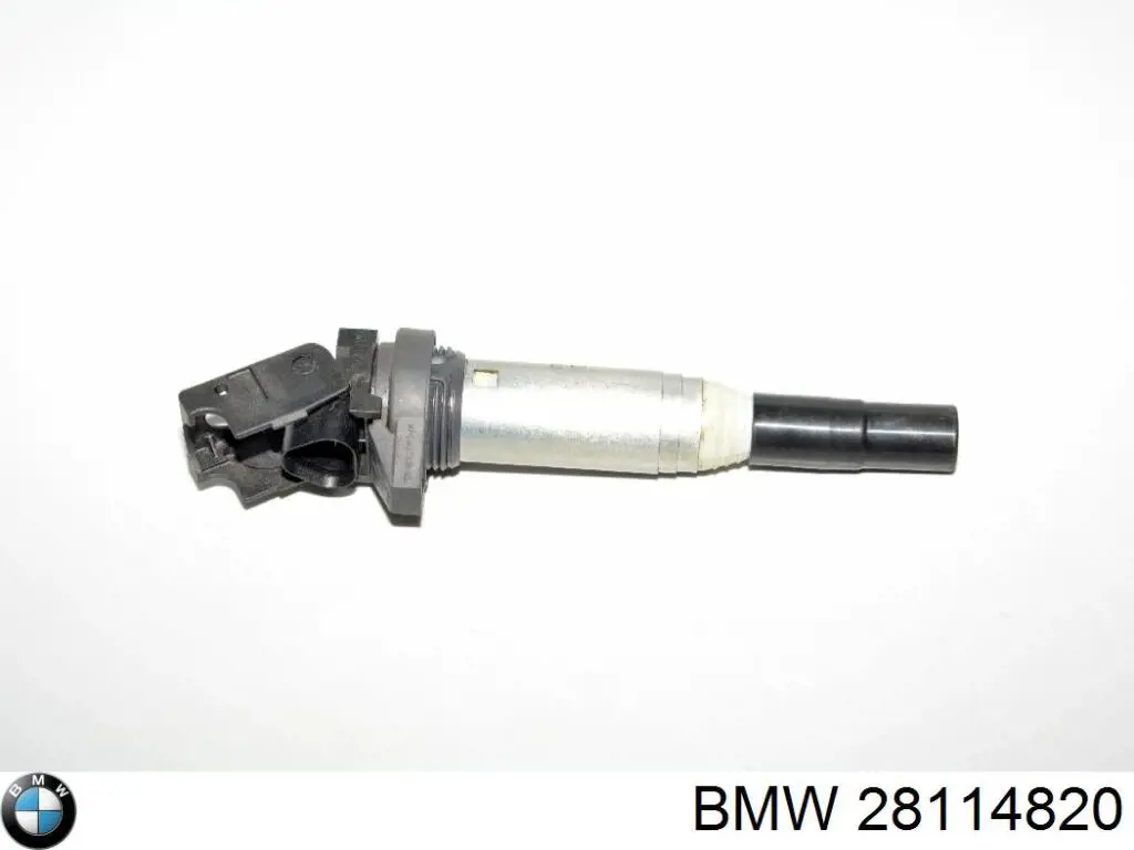 28114820 BMW Bobina de ignição
