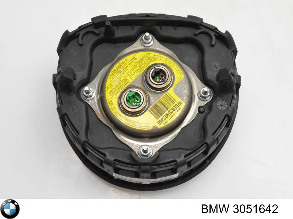 Cinto de segurança (AIRBAG) de condutor BMW 3051642 preço, a partir de 149,83 USD