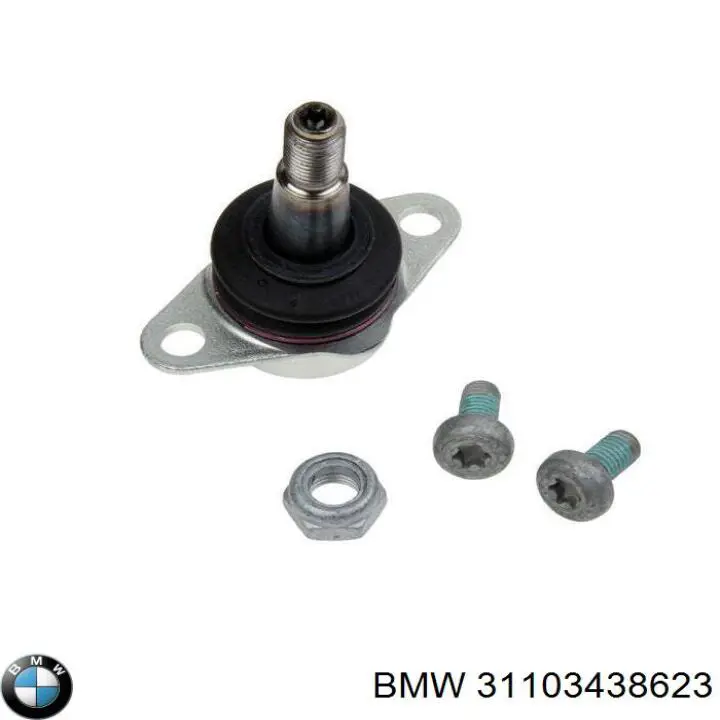 Compre 31103438623 BMW Suporte de esfera inferior