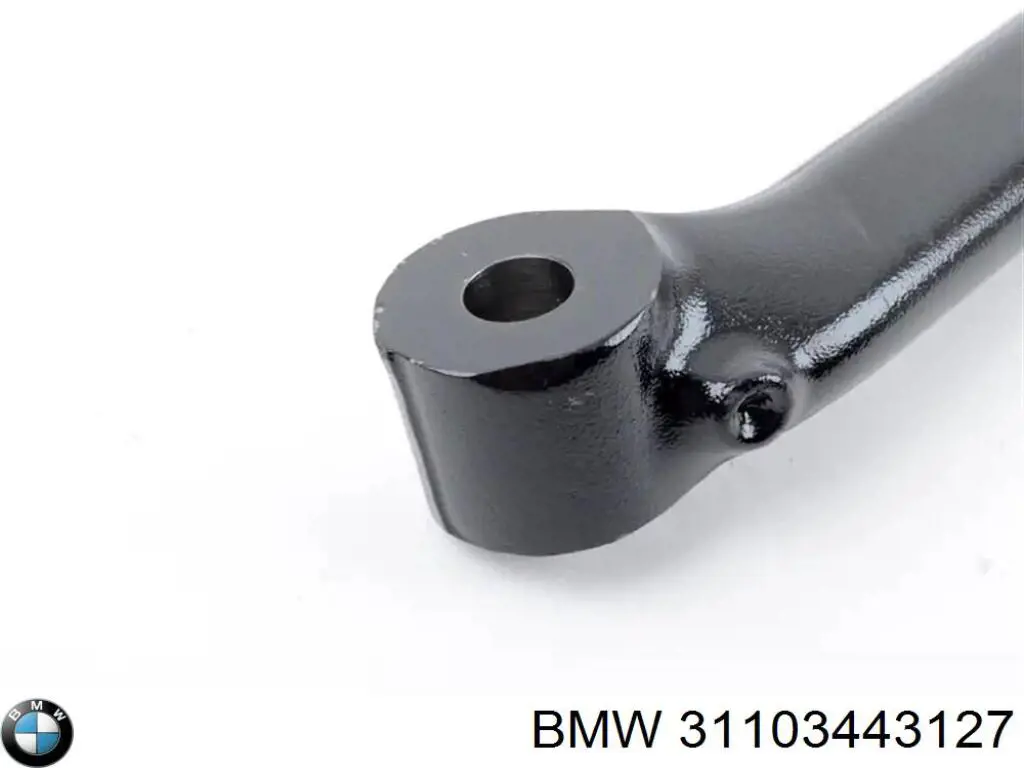 Braço oscilante inferior esquerdo de suspensão dianteira BMW 31103443127 preço, a partir de 74,91 USD