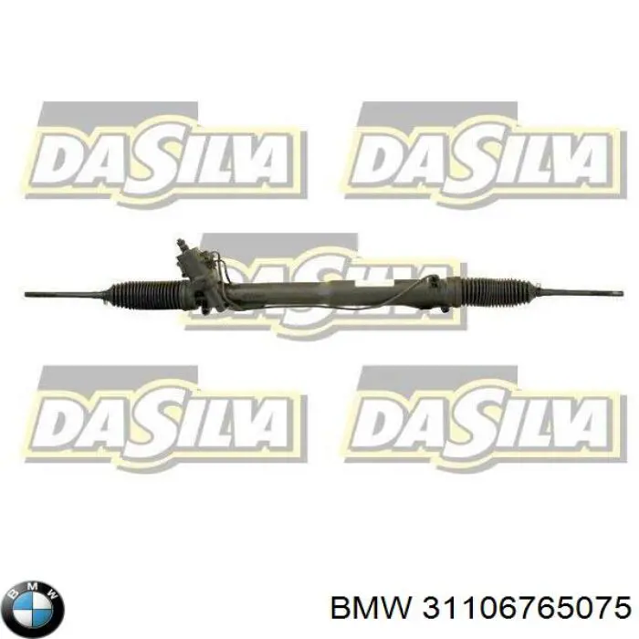Cremalheira da direção BMW 31106765075 preço, a partir de 262,20 USD
